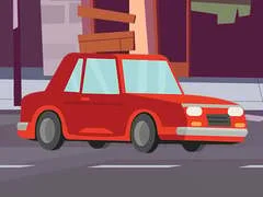Spel Verkeerspoedren aanlyn Spel Verkeerspoedren aanlyn