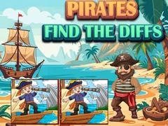 Spel Diewe Vind die Verskille aanlyn Spel Diewe Vind die Verskille aanlyn