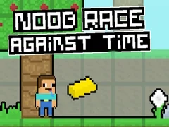 Spel Noob Wedren Teen Teen aanlyn