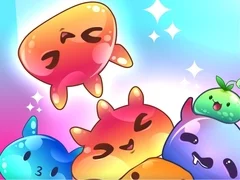 Spel Jeli 2D aanlyn Spel Jeli 2D aanlyn