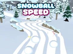 Spel Sneeubal Spoed aanlyn
