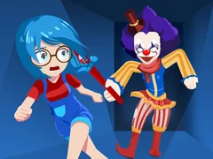 Spel Versteek en Soek: Horror Ontvlugting aanlyn Spel Versteek en Soek: Horror Ontvlugting aanlyn
