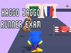 Spel Haggo Jaggo Renner Eksamen aanlyn
