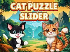 Spel Kat Legpuzzel Glyner aanlyn Spel Kat Legpuzzel Glyner aanlyn
