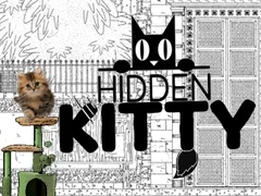Spel Versteekte Kittie aanlyn Spel Versteekte Kittie aanlyn