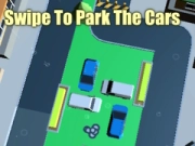 Spel Veeg om die motors te parkeer aanlyn