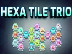 Spel Hexa Tegel Trio aanlyn
