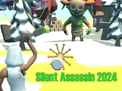 Spel Stille Moordenaar 2024 aanlyn