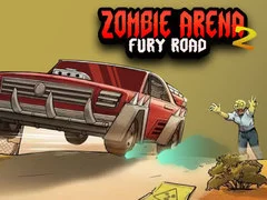 Spel Zombie Arena 2: Woede Pad aanlyn Spel Zombie Arena 2: Woede Pad aanlyn