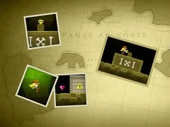 Spel Indygirl en die Goue Skedel aanlyn Spel Indygirl en die Goue Skedel aanlyn