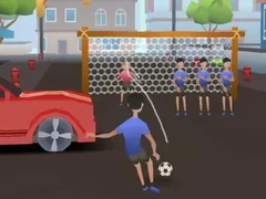 Spel Flick Doel aanlyn