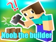 Spel Noob die Bouer aanlyn