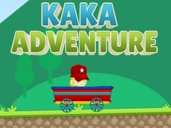 Spel Kaka Avontuur aanlyn
