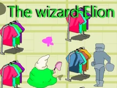 Spel Die Towenaar Elion aanlyn