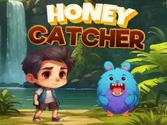 Spel Honingvanger aanlyn Spel Honingvanger aanlyn