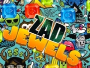 Spel Zad Juwele aanlyn