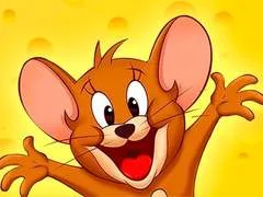 Spel Ratte en Kaas aanlyn Spel Ratte en Kaas aanlyn