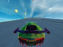 Spel Regte Motors Epiese Stunts aanlyn