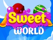 Spel Soet Wêreld aanlyn