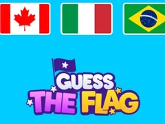 Spel Raai die Vlaggies aanlyn Spel Raai die Vlaggies aanlyn