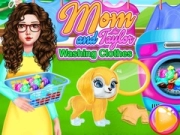 Spel Ma en Taylor was klere aanlyn Spel Ma en Taylor was klere aanlyn