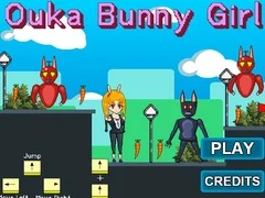Spel Ouka Konijntjie Meisie aanlyn Spel Ouka Konijntjie Meisie aanlyn