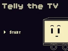 Spel Telly die TV aanlyn Spel Telly die TV aanlyn