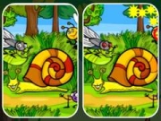 Spel Insek Foto Verskille aanlyn Spel Insek Foto Verskille aanlyn