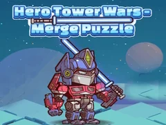 Spel Heldtoeroorloë - Saamsmeltpuzzle aanlyn