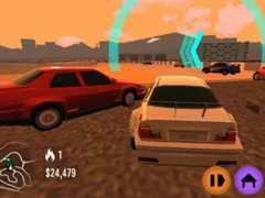 Spel Top bestuurder 2 aanlyn Spel Top bestuurder 2 aanlyn