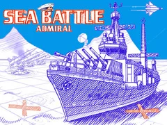 Spel See Gevegs Admiral aanlyn