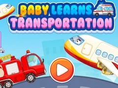 Spel Baba Leer Vervoer aanlyn Spel Baba Leer Vervoer aanlyn