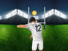 Spel Rugby Kicks Aanlyn aanlyn