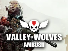 Spel Vallei van die Wolves: Ambush aanlyn Spel Vallei van die Wolves: Ambush aanlyn
