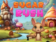 Spel Suiker Rush aanlyn