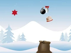 Spel Jaag die Sak aanlyn Spel Jaag die Sak aanlyn