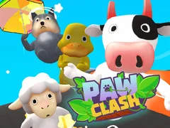 Spel Poot Botsing aanlyn Spel Poot Botsing aanlyn