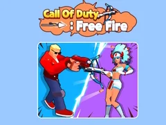 Spel Call Of Duty: Gratis Vuur aanlyn Spel Call Of Duty: Gratis Vuur aanlyn