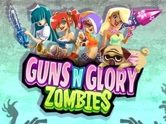 Spel Gewere en Eer: Zombis aanlyn Spel Gewere en Eer: Zombis aanlyn