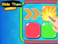 Spel Skuif hulle weg aanlyn Spel Skuif hulle weg aanlyn