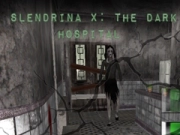 Spel Slendrina X: Die Donkere Hospitaal aanlyn Spel Slendrina X: Die Donkere Hospitaal aanlyn