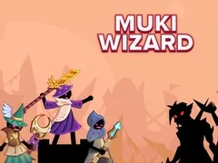 Spel Muki Towenaar aanlyn Spel Muki Towenaar aanlyn
