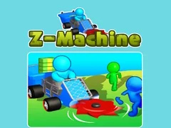 Spel Z Masjien aanlyn Spel Z Masjien aanlyn