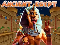 Spel Ou Egipte aanlyn