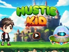 Spel Avontuur van die Slim Kind aanlyn Spel Avontuur van die Slim Kind aanlyn