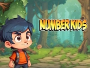 Spel Nommer Kinders aanlyn