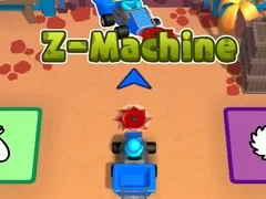 Spel Z-Masjien aanlyn Spel Z-Masjien aanlyn