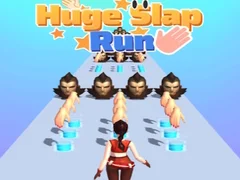 Spel Groot Slaan Hardloop aanlyn