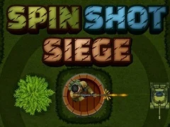 Spel Draai Skoot Beleëring aanlyn Spel Draai Skoot Beleëring aanlyn