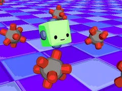 Spel Landoffensiekubus aanlyn Spel Landoffensiekubus aanlyn
